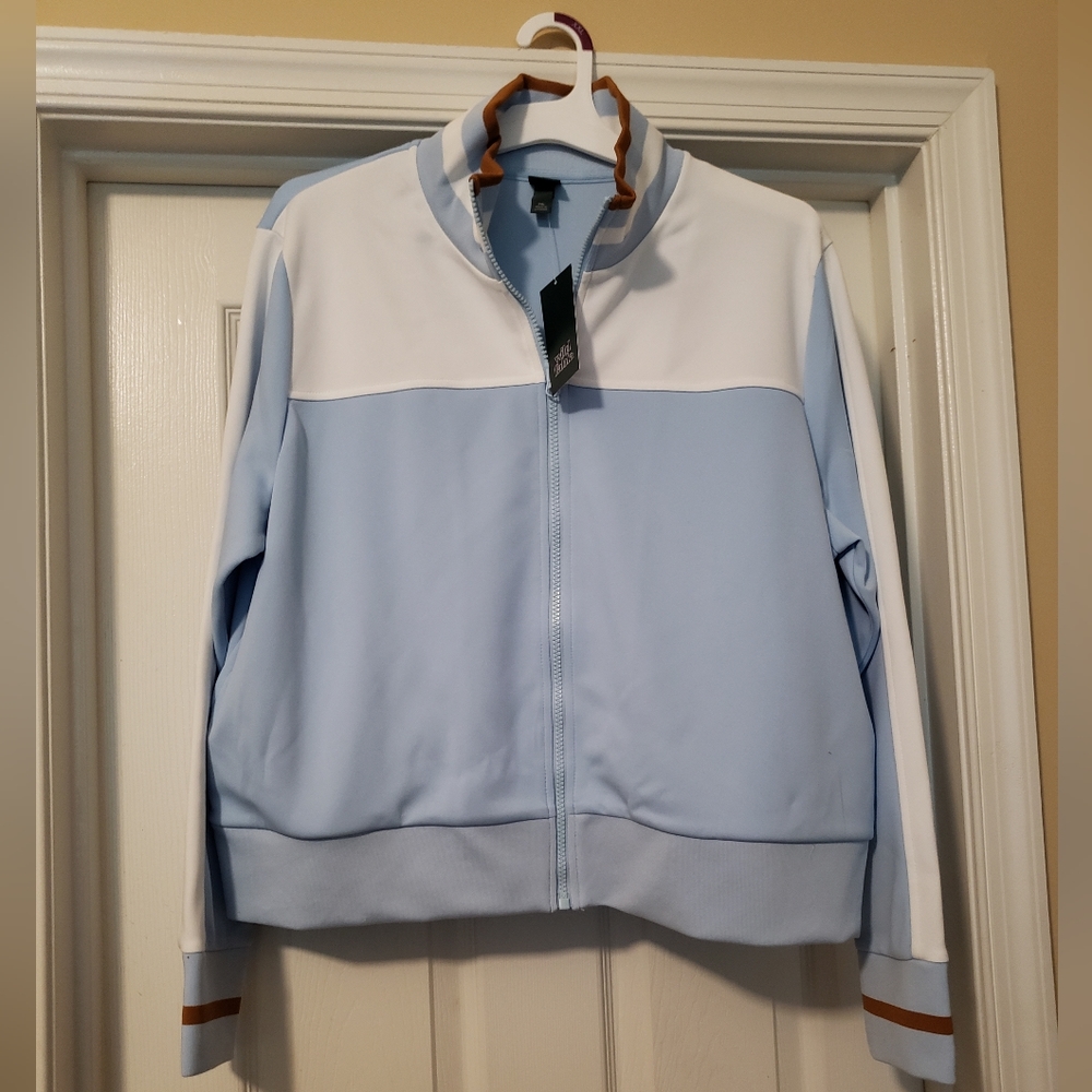 Wild fable track jacket